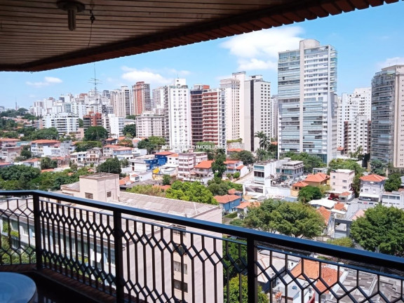Imagem Apartamento com 4 Quartos à Venda, 168 m² em Santa Cecília - São Paulo Imagem Apartamento com 4 Quartos à Venda, 168 m² em Santa Cecília - São Paulo