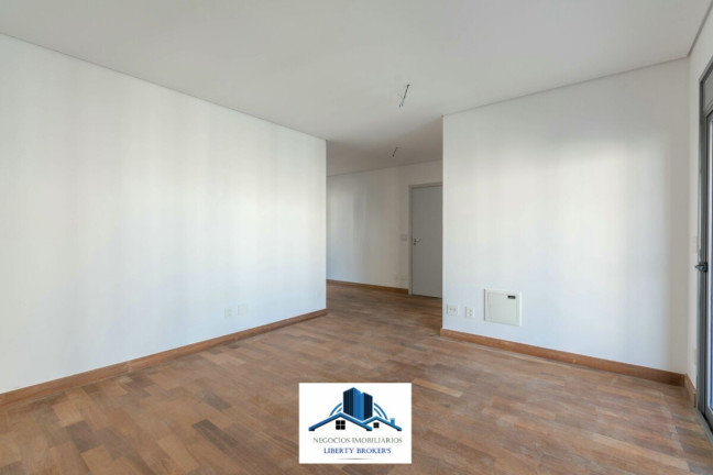 Imagem Apartamento com 4 Quartos à Venda, 374 m² em Altos Do Tatuapé - São Paulo