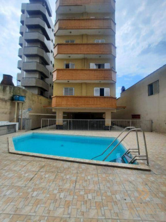Imagem Apartamento com 1 Quarto à Venda, 51 m² em Tupi - Praia Grande