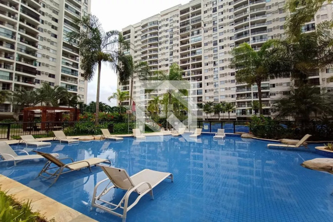 Imagem Cobertura com 3 Quartos à Venda, 189 m² em Barra Olímpica - Rio De Janeiro