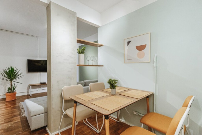 Imagem Apartamento com 4 Quartos à Venda, 85 m² em Itaim Bibi - São Paulo