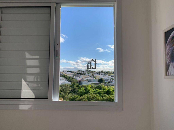 Imagem Apartamento com 2 Quartos à Venda, 47 m² em Parque Campolim - Sorocaba