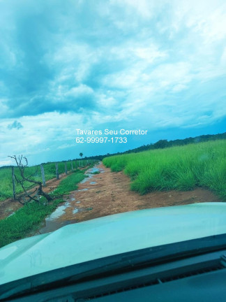 Imagem Imóvel à Venda, 83.400 m² em Joatão - São Félix Do Araguaia Imagem Imóvel à Venda, 83.400 m² em Joatão - São Félix Do Araguaia