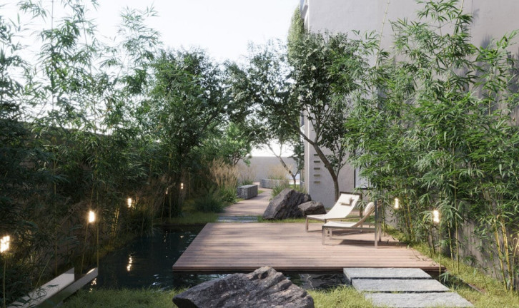 Imagem Cobertura com 3 Quartos à Venda, 134 m² em Boa Vista - Curitiba Imagem Cobertura com 3 Quartos à Venda, 134 m² em Boa Vista - Curitiba