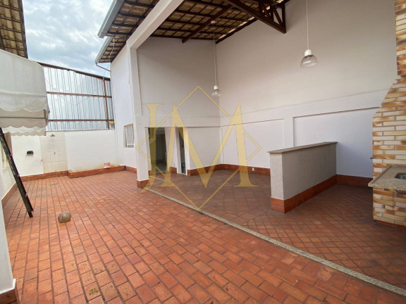 Imagem Casa com 3 Quartos à Venda,  em Giovanini - Coronel Fabriciano