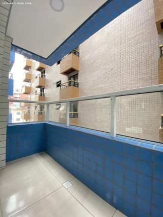 Imagem Apartamento com 1 Quarto à Venda, 50 m² em Guilhermina - Praia Grande Imagem Apartamento com 1 Quarto à Venda, 50 m² em Guilhermina - Praia Grande