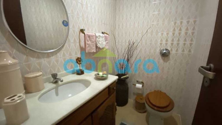 Imagem Cobertura com 4 Quartos à Venda, 230 m² em Copacabana - Rio De Janeiro Imagem Cobertura com 4 Quartos à Venda, 230 m² em Copacabana - Rio De Janeiro