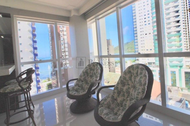 Imagem Apartamento com 3 Quartos à Venda, 136 m² em Centro - Balneário Camboriú