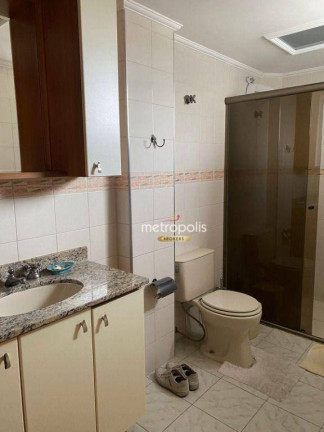 Imagem Apartamento com 3 Quartos à Venda, 114 m² em Santa Maria - São Caetano Do Sul Imagem Apartamento com 3 Quartos à Venda, 114 m² em Santa Maria - São Caetano Do Sul