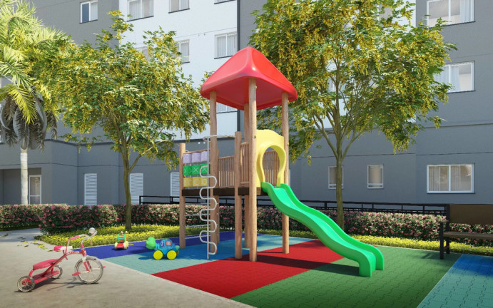 Imagem Apartamento com 2 Quartos à Venda, 34 m² em Pirituba - São Paulo Imagem Apartamento com 2 Quartos à Venda, 34 m² em Pirituba - São Paulo