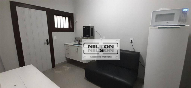 Imagem Sala Comercial para Alugar, 57 m² em Nova Campinas - Campinas