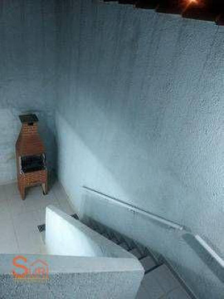 Imagem Sobrado com 4 Quartos à Venda, 231 m² em Paulicéia - São Bernardo Do Campo