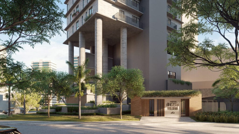 Cobertura com 4 Quartos à Venda, 313 m² em Boa Viagem - Recife