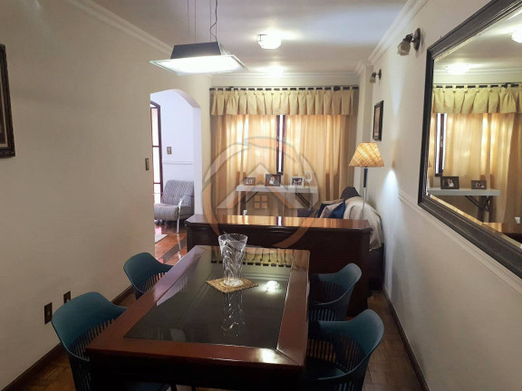 Imagem Casa com 3 Quartos à Venda, 250 m² em Mauá - São Caetano Do Sul