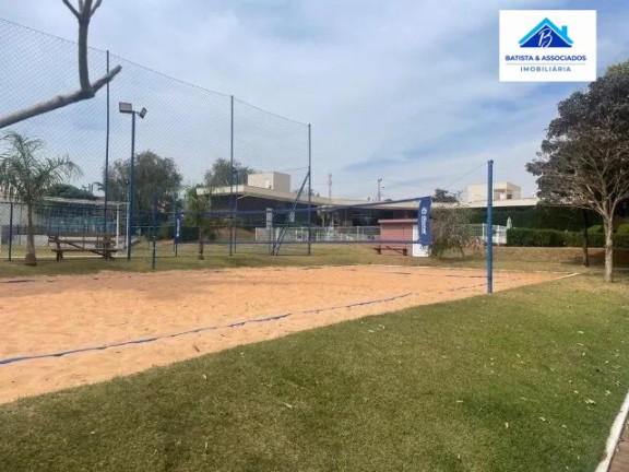 Imagem Terreno à Venda, 360 m² em Bosque De Barão Geraldo - Campinas