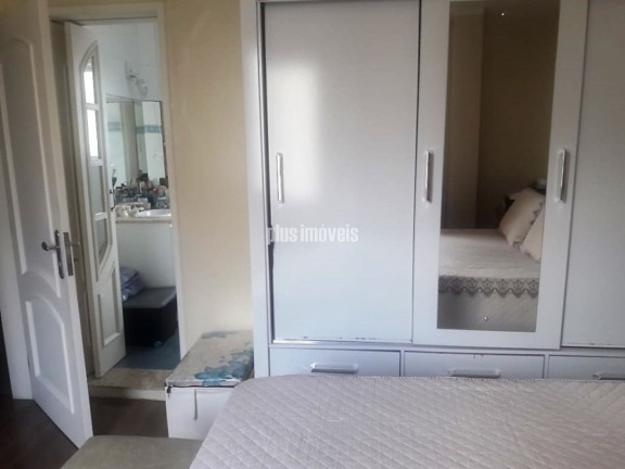 Imagem Apartamento com 3 Quartos à Venda, 203 m² em Aclimação - São Paulo