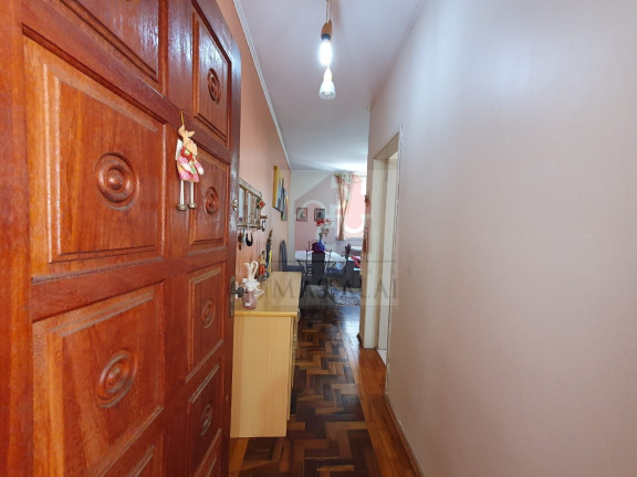 Apartamento com 2 Quartos à Venda, 70 m² em Medianeira - Porto Alegre