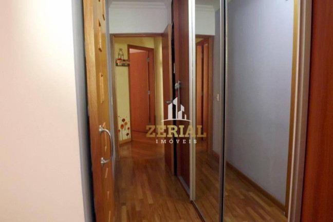 Imagem Apartamento com 3 Quartos à Venda, 137 m² em Santa Paula - São Caetano Do Sul