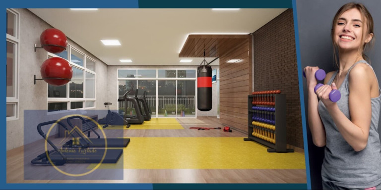 Imagem Apartamento com 2 Quartos para Alugar, 40 m² em Parque Da Vila Prudente - São Paulo Imagem Apartamento com 2 Quartos para Alugar, 40 m² em Parque Da Vila Prudente - São Paulo