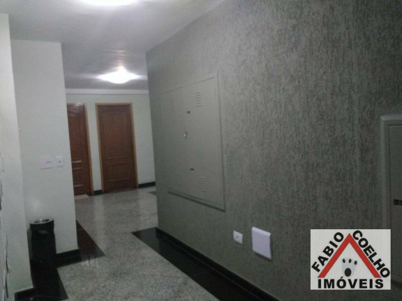Imagem Apartamento com 2 Quartos à Venda, 60 m² em Jabaquara - São Paulo