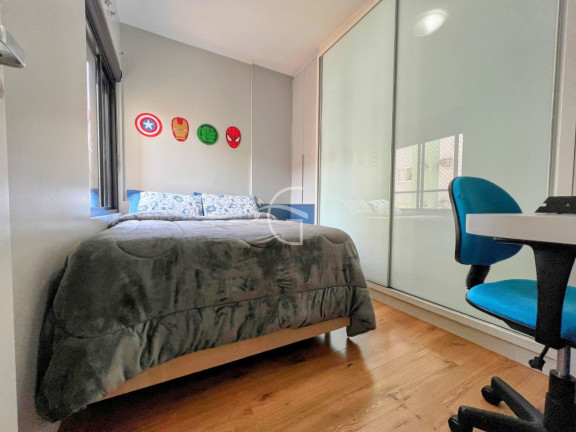 Imagem Apartamento com 3 Quartos à Venda, 97 m² em Glória - Joinville Imagem Apartamento com 3 Quartos à Venda, 97 m² em Glória - Joinville