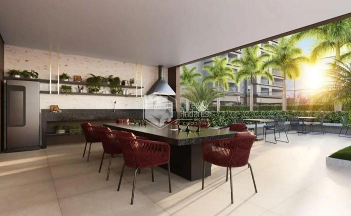 Imagem Apartamento com 3 Quartos à Venda, 123 m² em Ipiranga - São Paulo