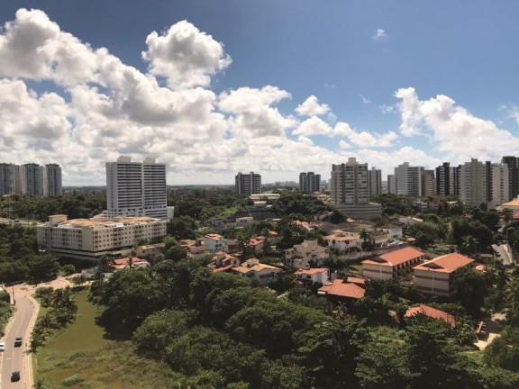 Imagem Apartamento com 3 Quartos à Venda, 113 m² em Patamares - Salvador