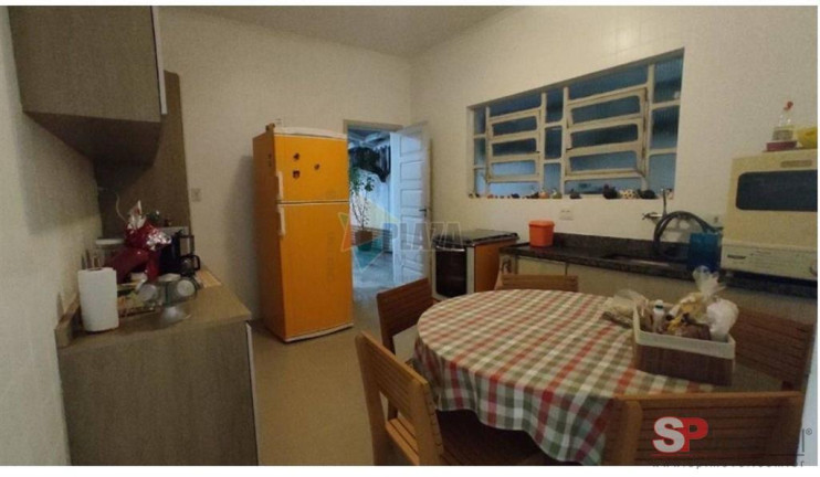 Imagem Casa com 3 Quartos à Venda, 132 m² em Canto Do Forte - Praia Grande Imagem Casa com 3 Quartos à Venda, 132 m² em Canto Do Forte - Praia Grande