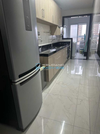Imagem Apartamento com 2 Quartos à Venda, 91 m² em Caiçara - Praia Grande Imagem Apartamento com 2 Quartos à Venda, 91 m² em Caiçara - Praia Grande
