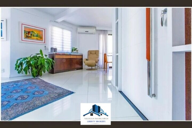 Imagem Apartamento com 4 Quartos para Alugar, 230 m² em Jardim Vila Mariana - São Paulo Imagem Apartamento com 4 Quartos para Alugar, 230 m² em Jardim Vila Mariana - São Paulo