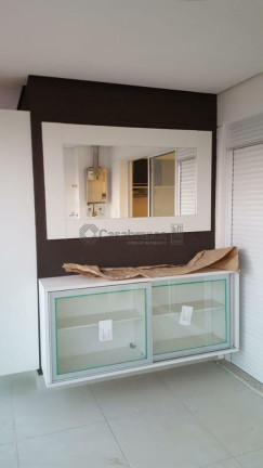 Imagem Apartamento com 1 Quarto para Alugar, 52 m² em Parque Campolim - Sorocaba