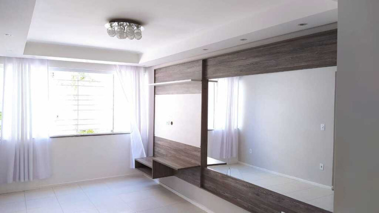 Imagem Apartamento com 2 Quartos à Venda, 51 m² em Aberta Dos Morros - Porto Alegre