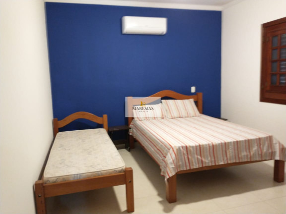 Imagem Casa com 8 Quartos à Venda, 300 m² em Barequeçaba - São Sebastião