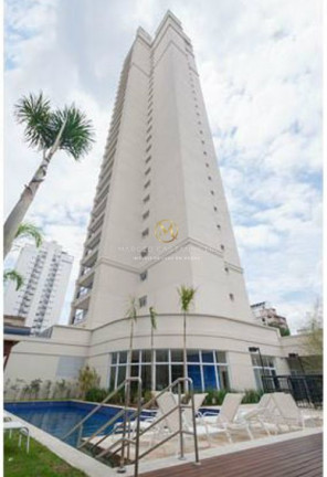 Imagem Apartamento com 3 Quartos à Venda, 305 m² em Moema - São Paulo