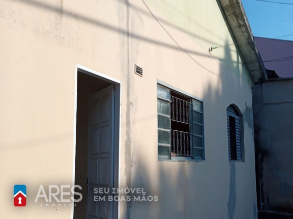 Imagem Casa com 2 Quartos à Venda, 60 m² em Parque Das Nações - Americana Imagem Casa com 2 Quartos à Venda, 60 m² em Parque Das Nações - Americana