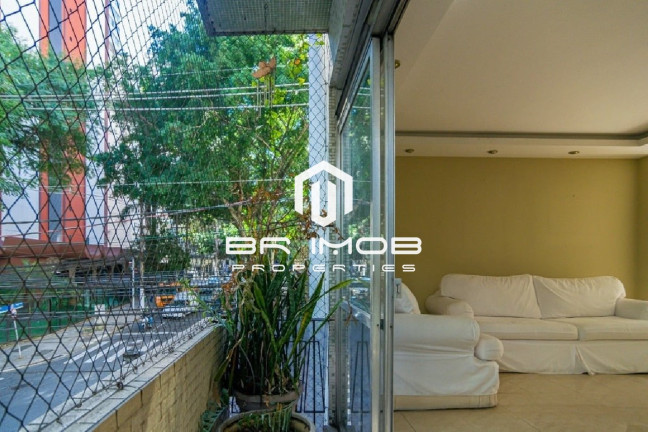 Imagem Imóvel com 3 Quartos à Venda, 175 m² em Jardim Paulista - São Paulo Imagem Imóvel com 3 Quartos à Venda, 175 m² em Jardim Paulista - São Paulo