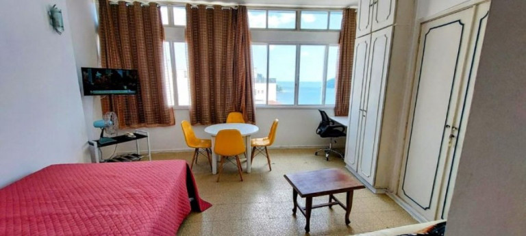 Imagem Apartamento à Venda, em Gonzaguinha - São Vicente Imagem Apartamento à Venda, em Gonzaguinha - São Vicente