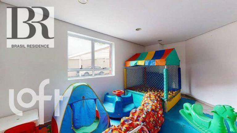 Imagem Apartamento com 3 Quartos à Venda, 115 m² em Brooklin Novo - São Paulo Imagem Apartamento com 3 Quartos à Venda, 115 m² em Brooklin Novo - São Paulo