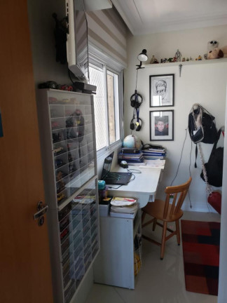 Imagem Apartamento com 3 Quartos à Venda, 126 m² em Belenzinho - São Paulo Imagem Apartamento com 3 Quartos à Venda, 126 m² em Belenzinho - São Paulo