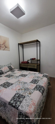 Imagem Apartamento com 3 Quartos à Venda, 90 m² em Kobrasol - São José Imagem Apartamento com 3 Quartos à Venda, 90 m² em Kobrasol - São José