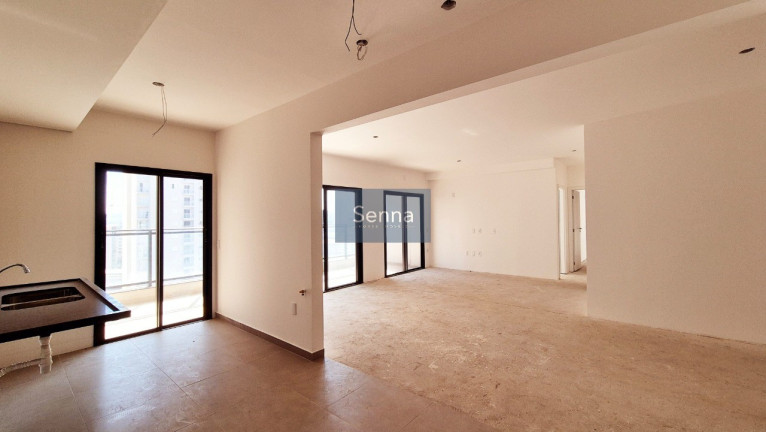 Imagem Imóvel com 3 Quartos à Venda, 141 m² em Jardim Campos Elísios - Jundiaí