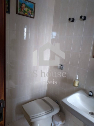 Imagem Apartamento com 3 Quartos à Venda, 140 m² em Parque Das Nações - Santo André