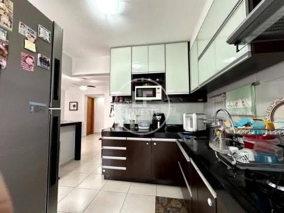 Imagem Apartamento com 3 Quartos à Venda, 131 m² em Goiânia 2 - Goiânia Imagem Apartamento com 3 Quartos à Venda, 131 m² em Goiânia 2 - Goiânia