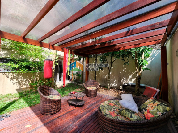 Imagem Casa com 3 Quartos à Venda, 300 m² em Chapada - Manaus