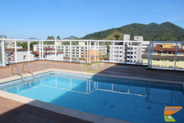 Imagem Apartamento com 2 Quartos à Venda, 65 m² em Itaguá - Ubatuba Imagem Apartamento com 2 Quartos à Venda, 65 m² em Itaguá - Ubatuba