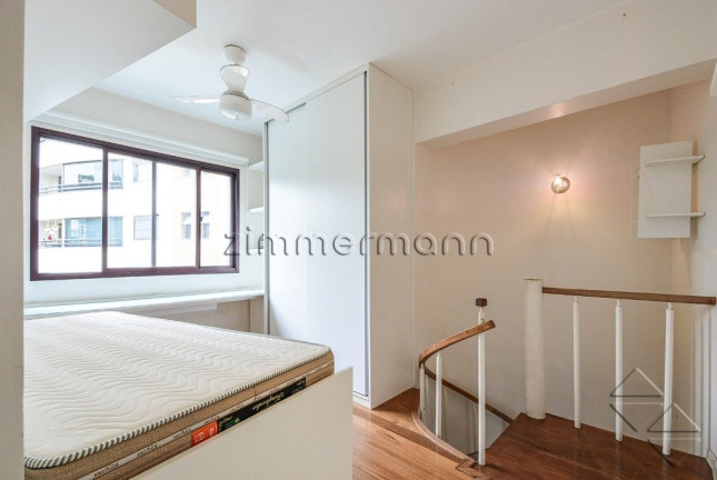 Imagem Apartamento com 2 Quartos à Venda, 236 m² em Panamby - São Paulo Imagem Apartamento com 2 Quartos à Venda, 236 m² em Panamby - São Paulo