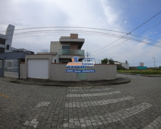 Imagem Casa com 4 Quartos à Venda, 232 m² em Meia Praia - Navegantes Imagem Casa com 4 Quartos à Venda, 232 m² em Meia Praia - Navegantes