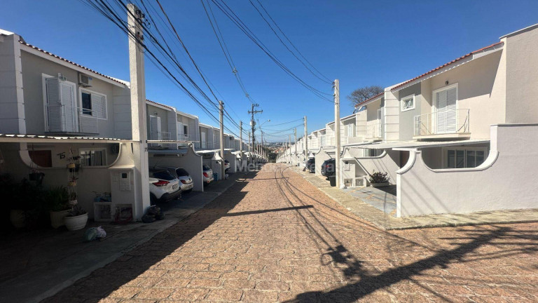 Imagem Casa com 3 Quartos para Alugar, 120 m² em Condomínio Residencial Chácara Sônia - Sorocaba