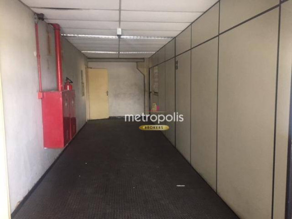 Imagem Galpão à Venda ou Locação, 3.000 m² em Vila Metalúrgica - Santo André Imagem Galpão à Venda ou Locação, 3.000 m² em Vila Metalúrgica - Santo André