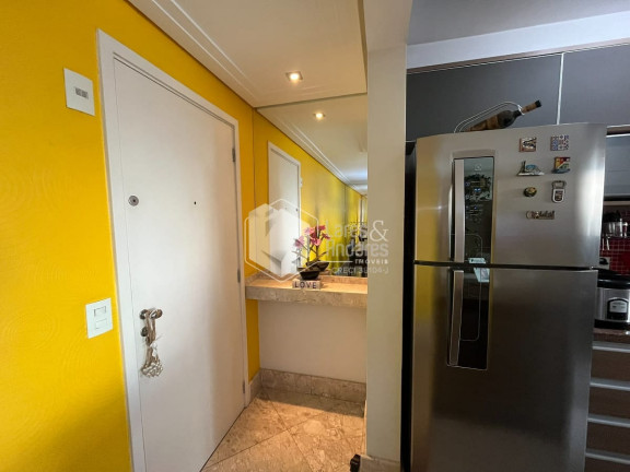 Foto do imóvel Apartamento com 2 Quartos à Venda, 62 m² em Vila Graciosa - São Paulo